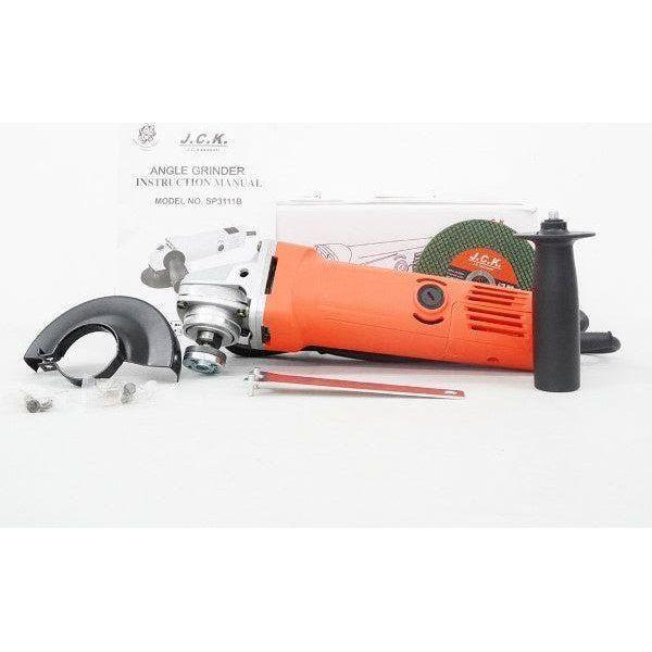 JC Kawasaki SP3111B Angle Grinder 4 JC Kawasaki SP3111B Angle Grinder 4